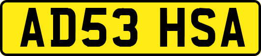 AD53HSA