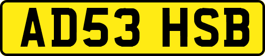 AD53HSB