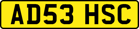 AD53HSC