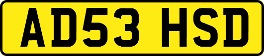 AD53HSD