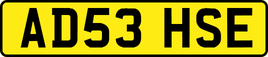 AD53HSE