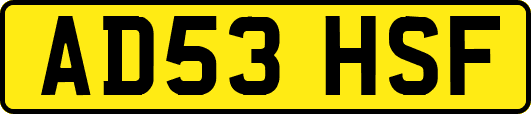 AD53HSF