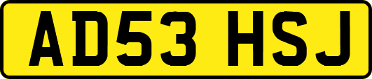 AD53HSJ