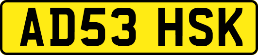 AD53HSK