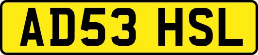 AD53HSL