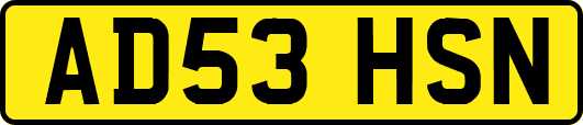AD53HSN