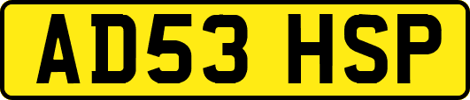 AD53HSP