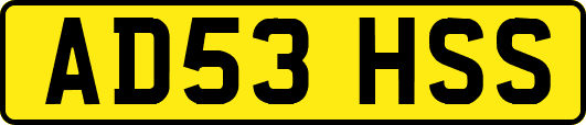 AD53HSS