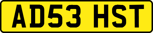AD53HST