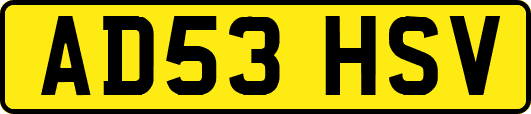 AD53HSV