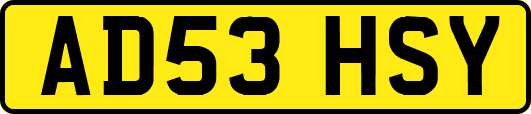 AD53HSY