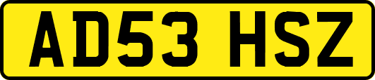 AD53HSZ