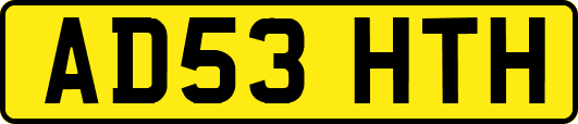 AD53HTH