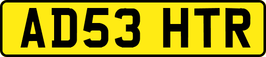 AD53HTR