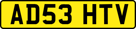 AD53HTV