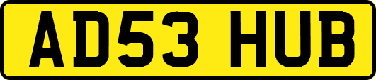 AD53HUB