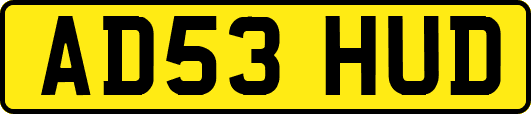 AD53HUD