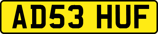 AD53HUF