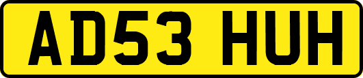 AD53HUH