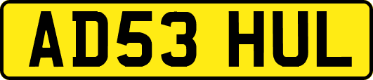AD53HUL