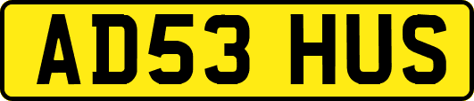 AD53HUS