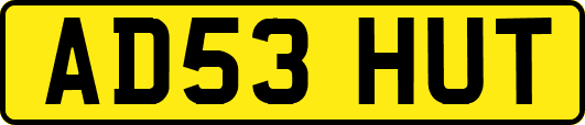 AD53HUT