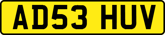 AD53HUV