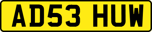 AD53HUW