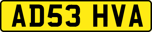 AD53HVA