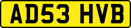 AD53HVB