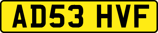 AD53HVF