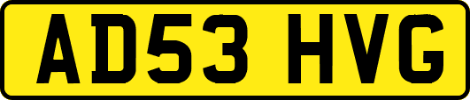 AD53HVG