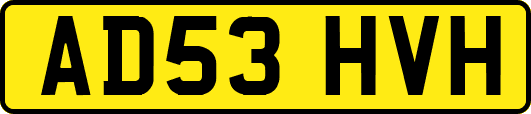 AD53HVH