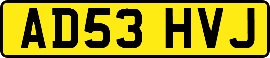 AD53HVJ