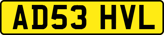 AD53HVL