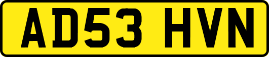 AD53HVN