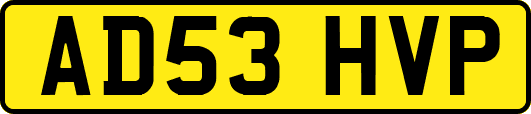 AD53HVP