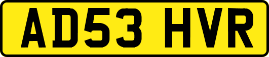 AD53HVR