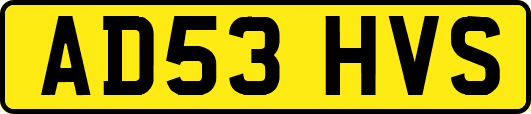 AD53HVS