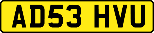 AD53HVU