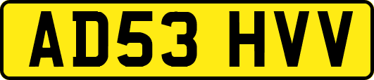 AD53HVV
