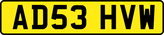 AD53HVW