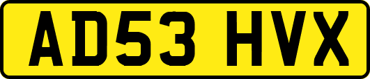 AD53HVX