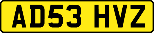 AD53HVZ