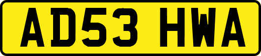 AD53HWA