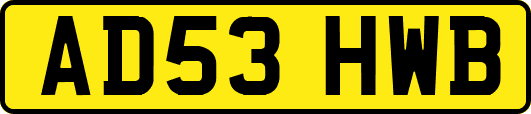 AD53HWB