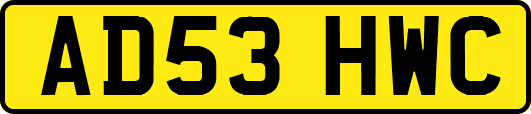 AD53HWC