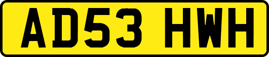 AD53HWH