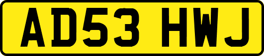 AD53HWJ