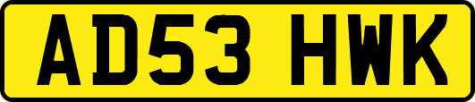 AD53HWK